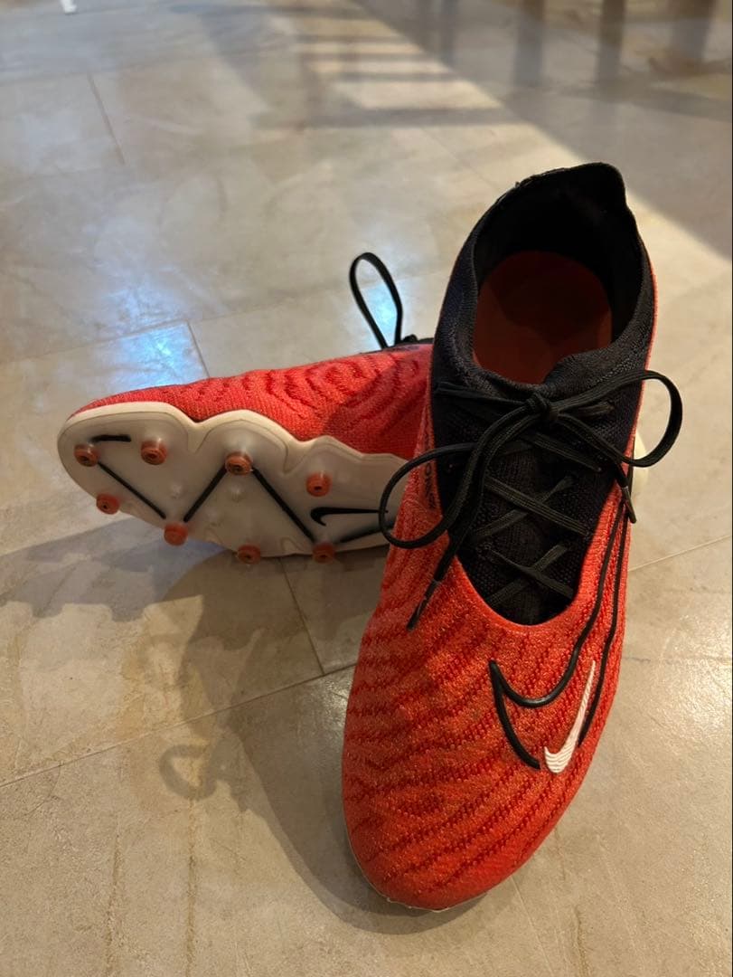 NIKEファントムGX AG-PRO 26.5CM