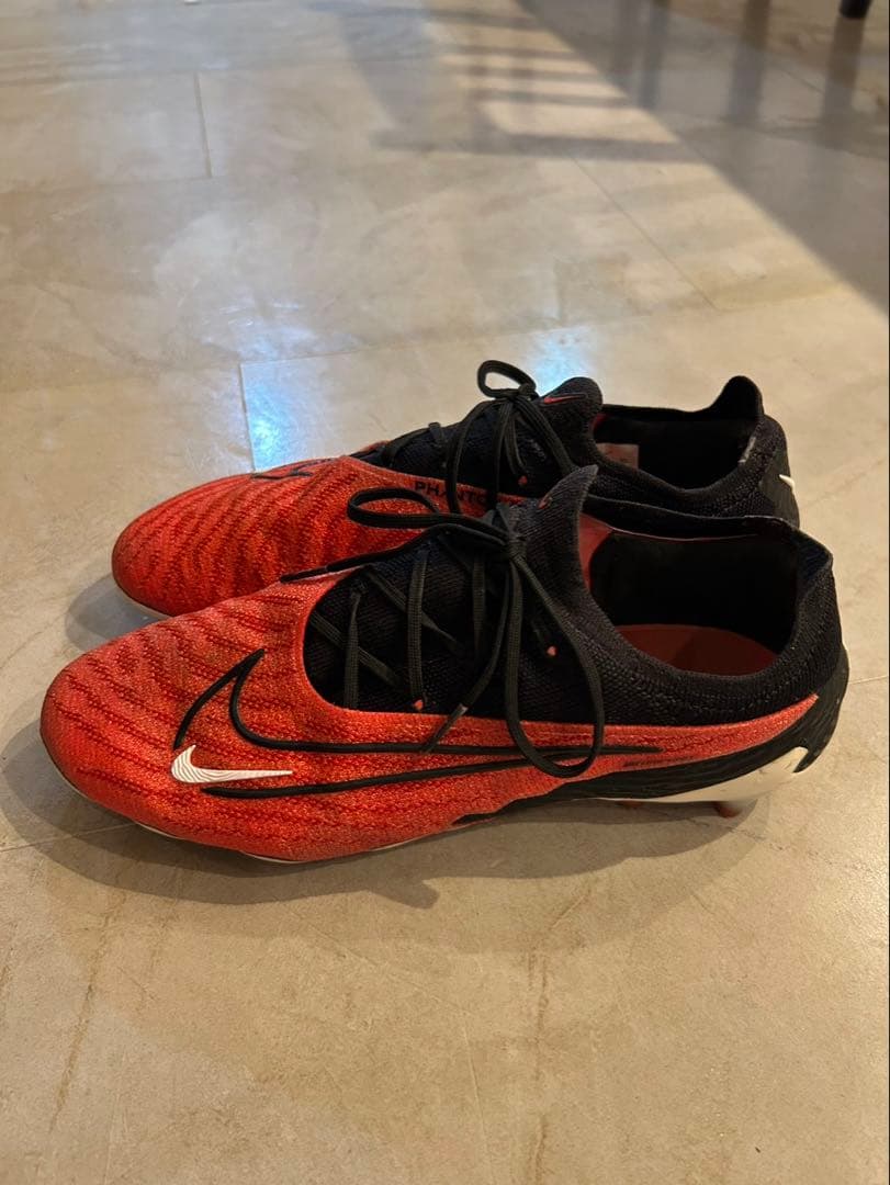 NIKEファントムGX AG-PRO 26.5CM