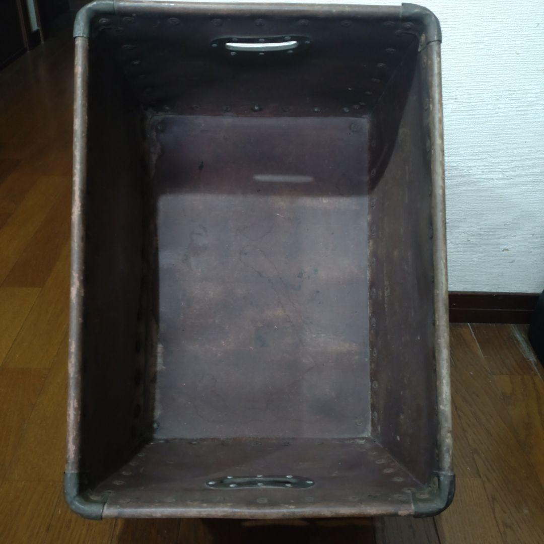 当時物☆コーリン鉛筆ボテ箱☆ラビットやカブ等に