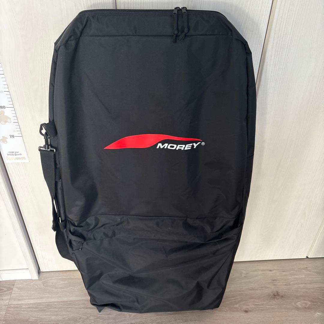 MOREY ボディーボード