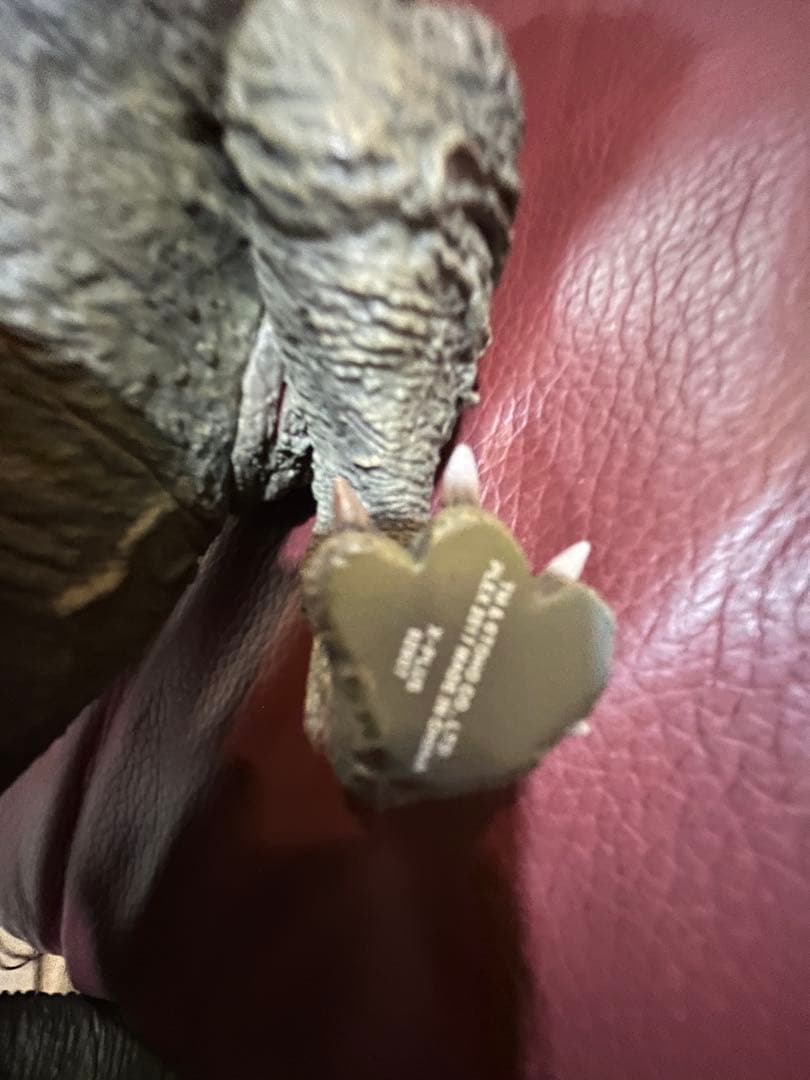 エクスプラス　東宝大怪獣シリーズ シンゴジラ 第2形態