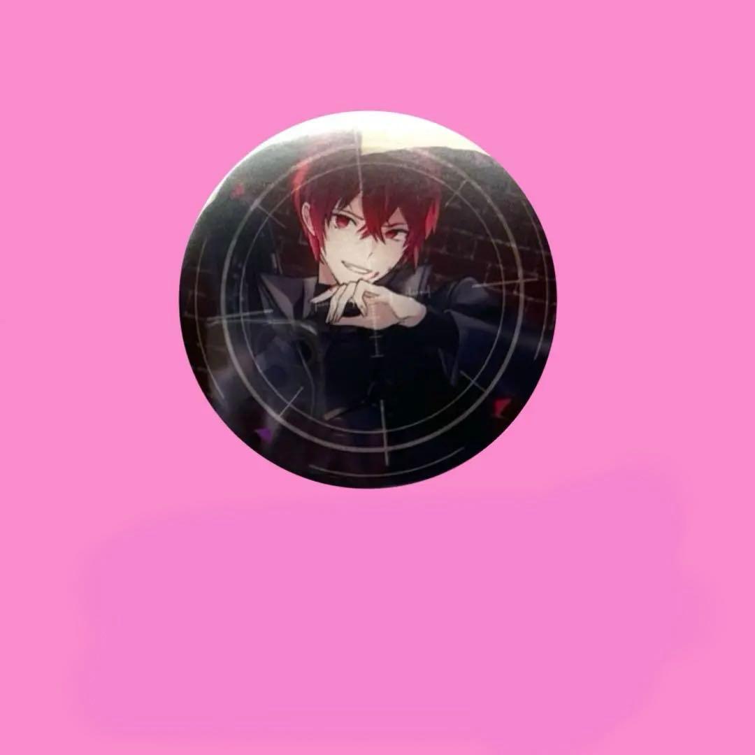 缶バッジセット