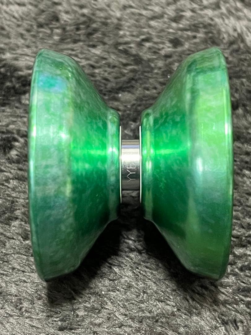 ヨーヨーファクトリー　セヴィア　グリーン