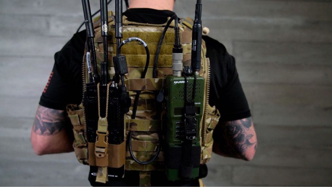 mpu5 ケーブル　RoIP側