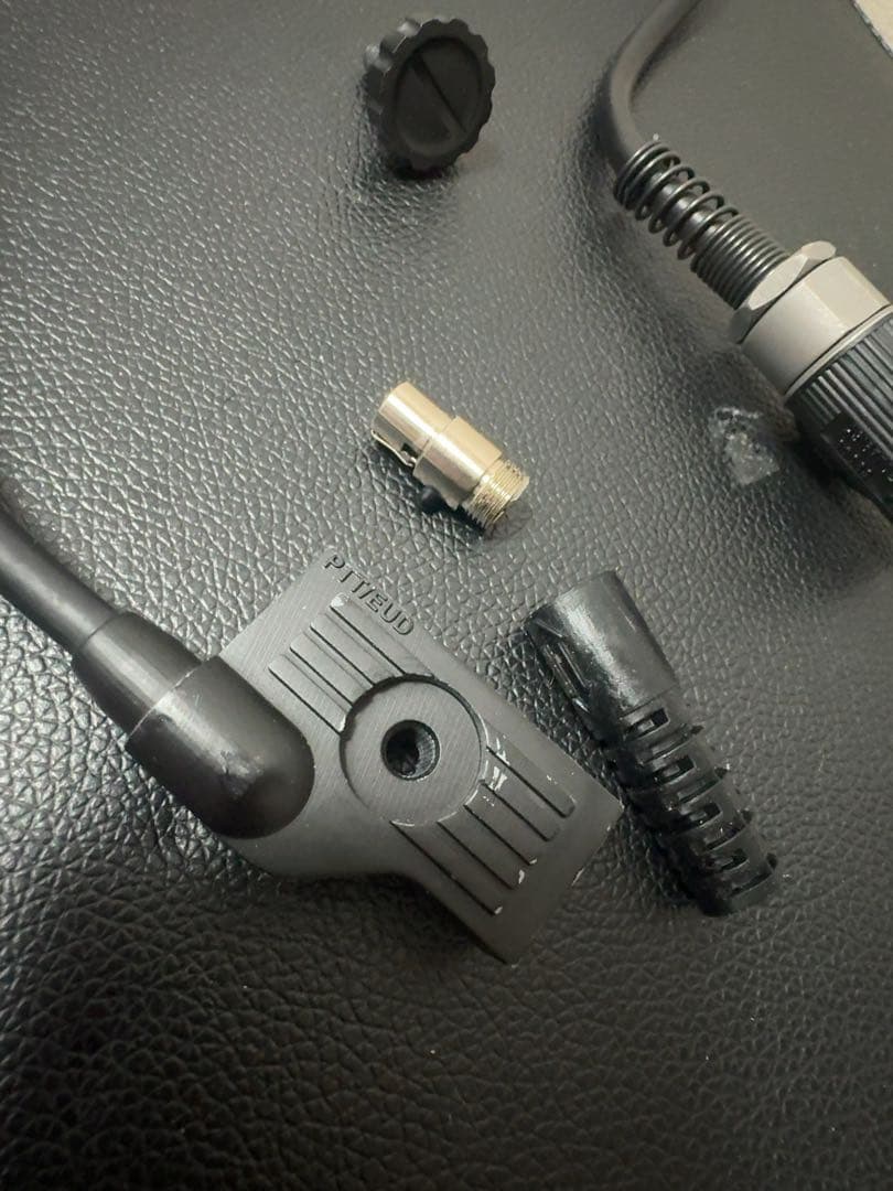 mpu5 ケーブル　RoIP側