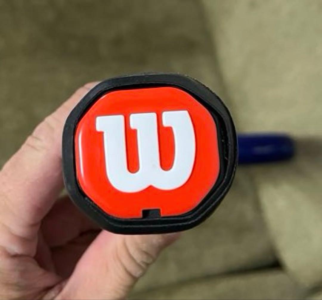 ウィルソン Wilson ULTRA 100L V5