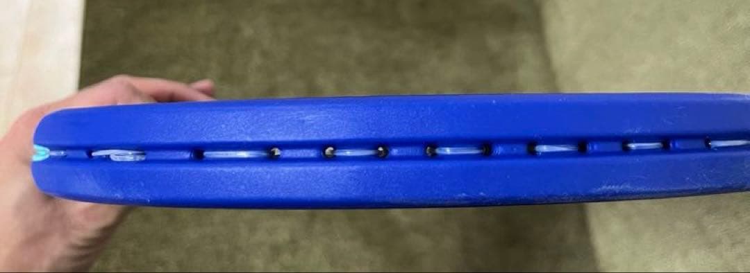 ウィルソン Wilson ULTRA 100L V5