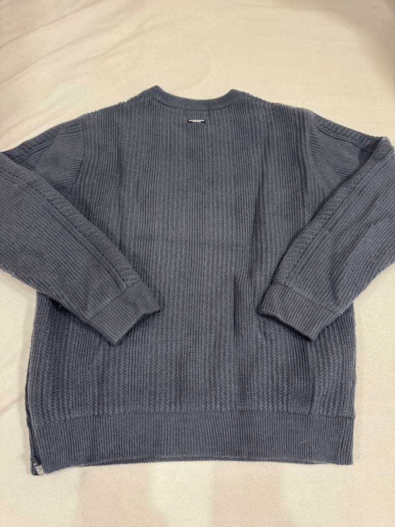 パーリーゲイツ　マスターバニー　セーター