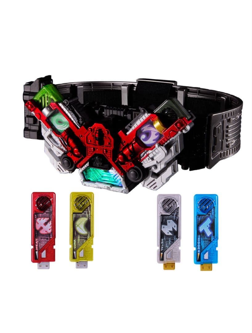 未開封　CSM ダブルドライバーver.2