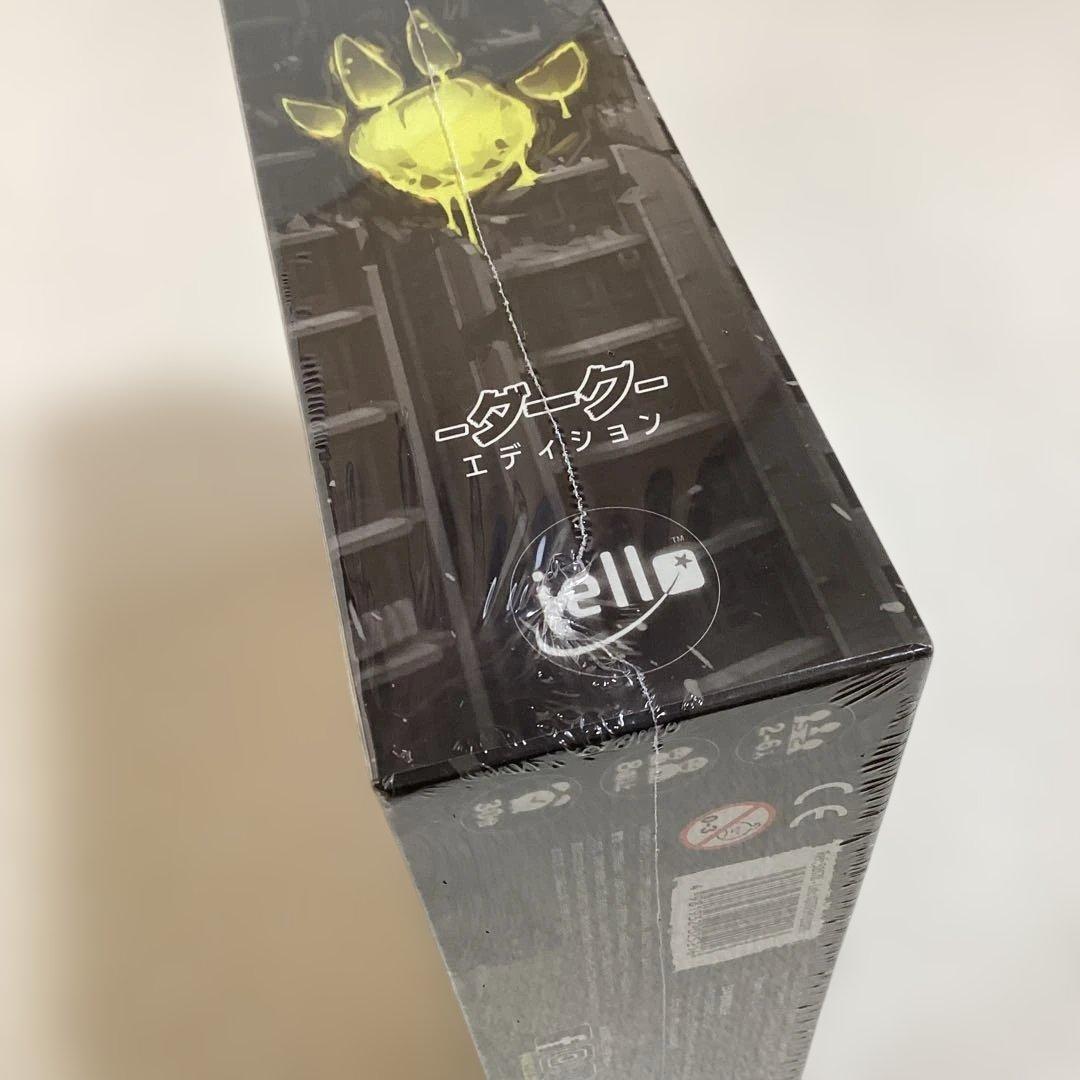 キング・オブ・トーキョー　カードゲーム　未開封