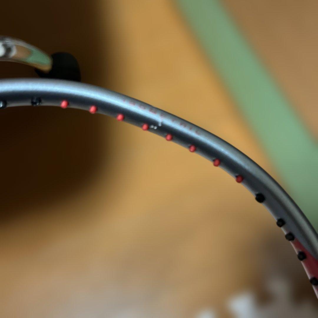 ジャンク品　ヨネックス　アークセイバー11プロ　3UG5