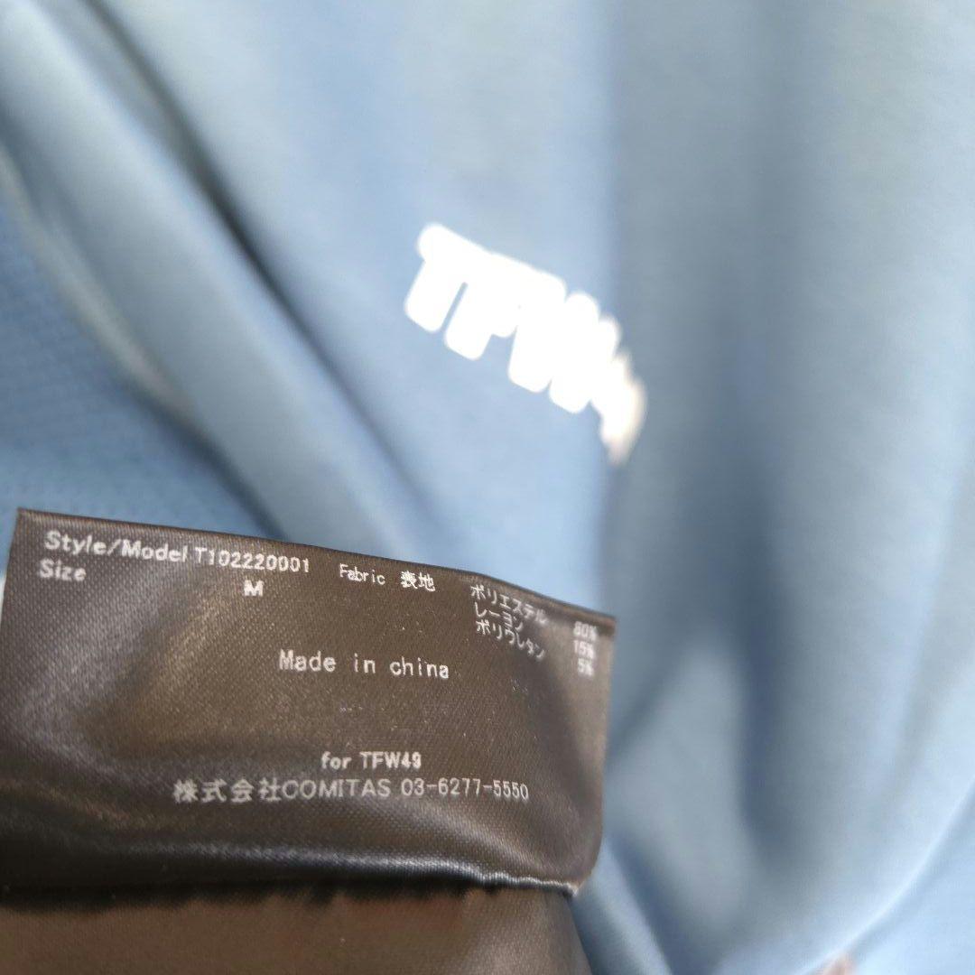 ハマさん専用　 TFW49 CARDBOARD HOODIEセット