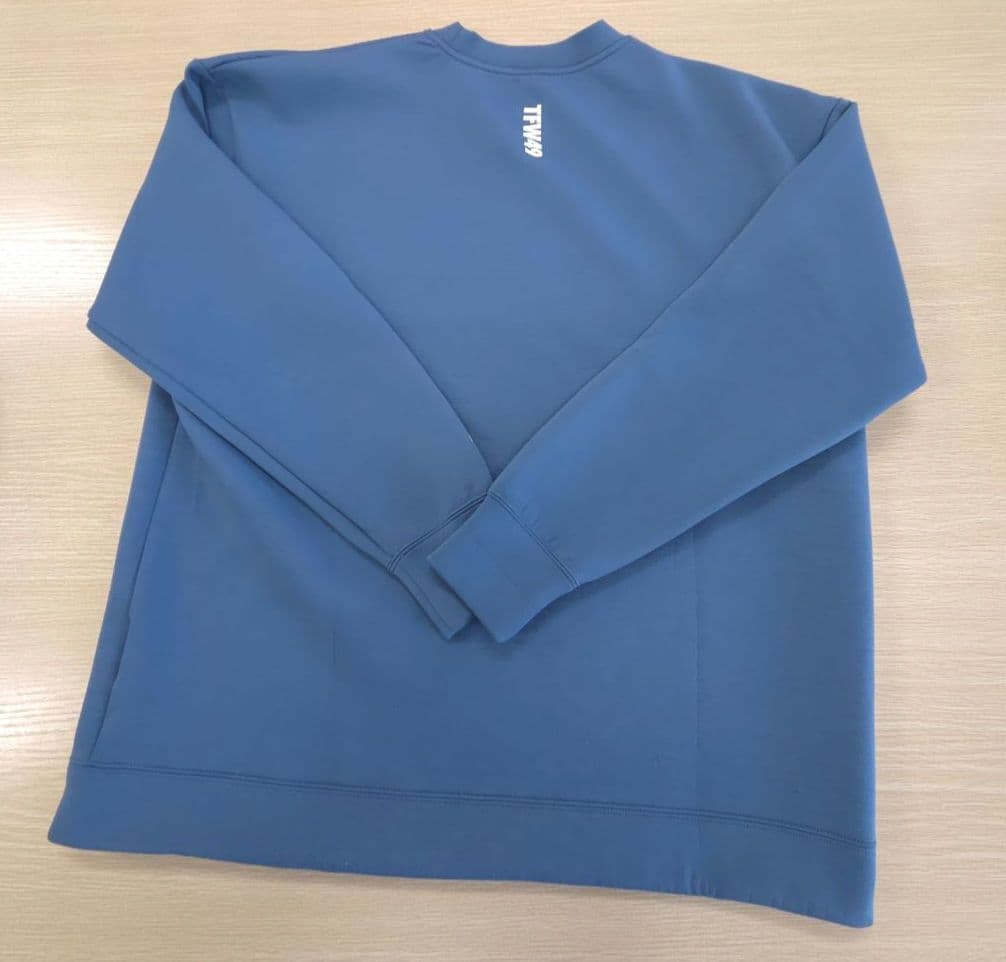 ハマさん専用　 TFW49 CARDBOARD HOODIEセット