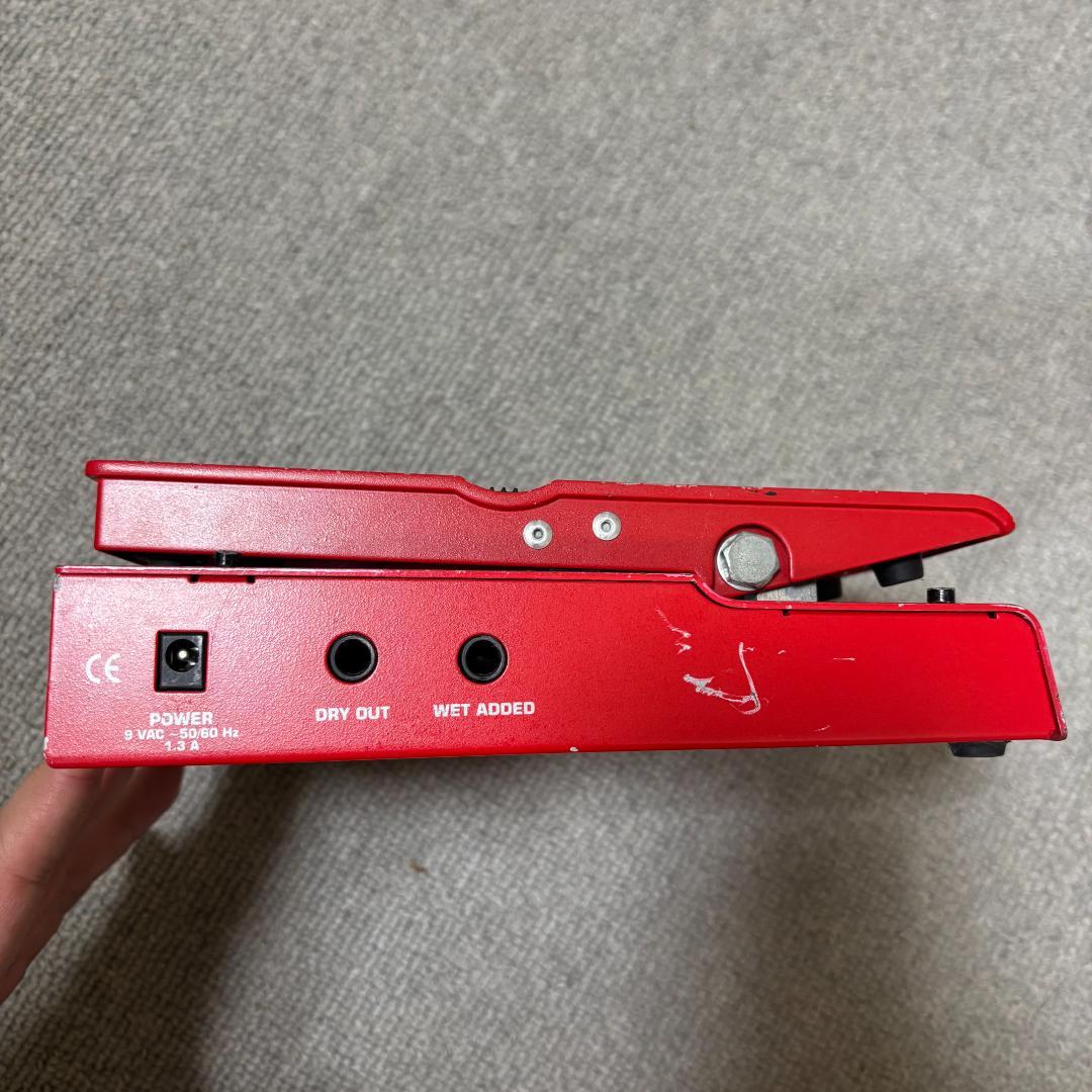 【動作未確認】DigiTech Whammy 4