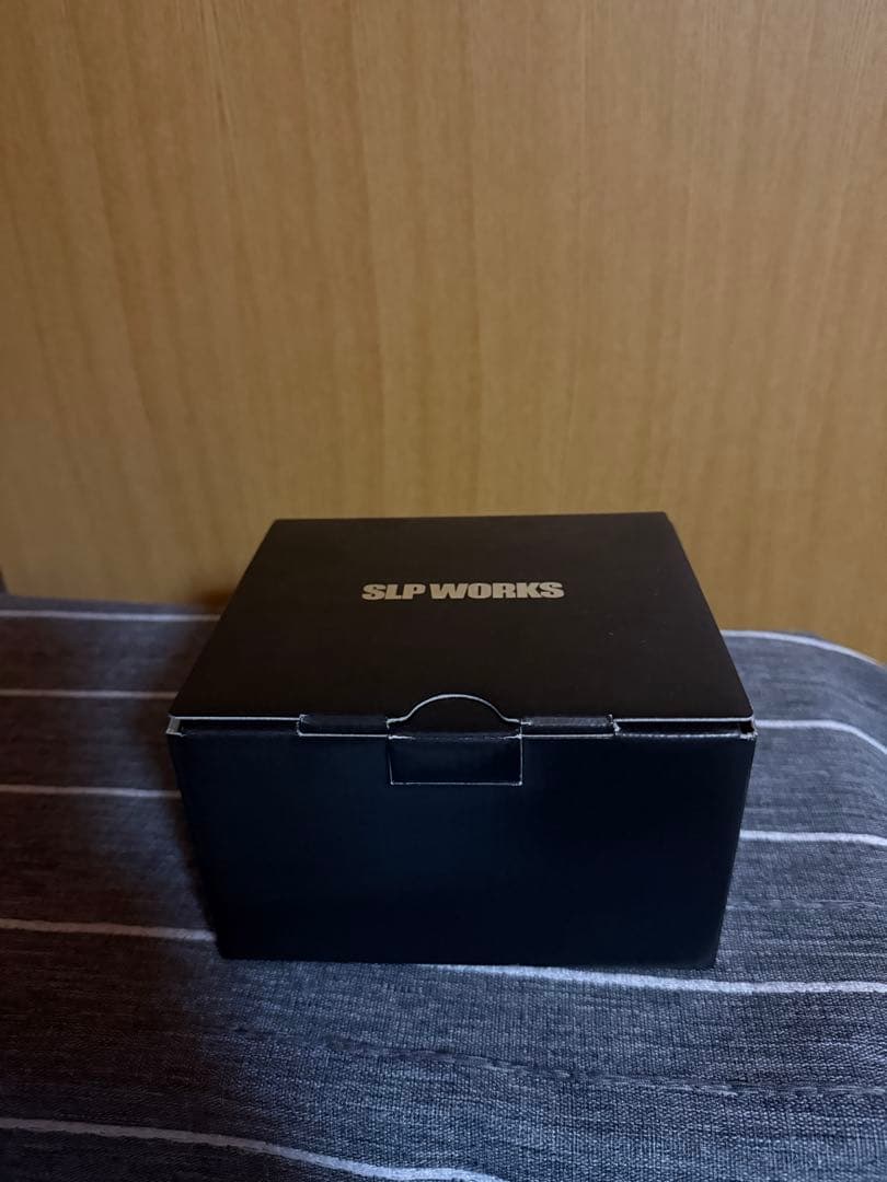 新品未使用　24セルテート カスタムボディ ST FC LT2000P