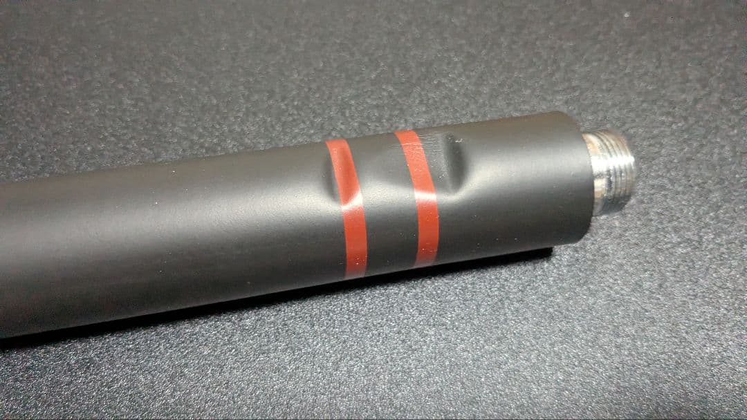 Northdeer　ダンベル10Kg×2　連結シャフトセット