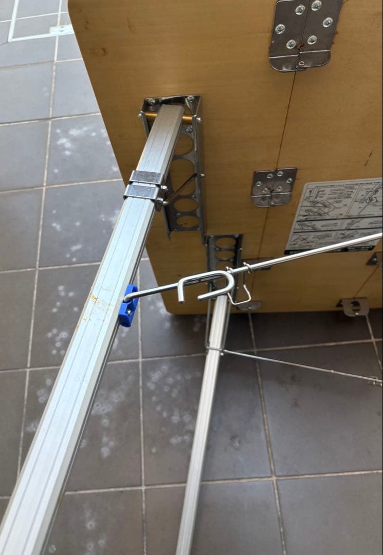 UFテーブル900 2WAY 折りたたみテーブル