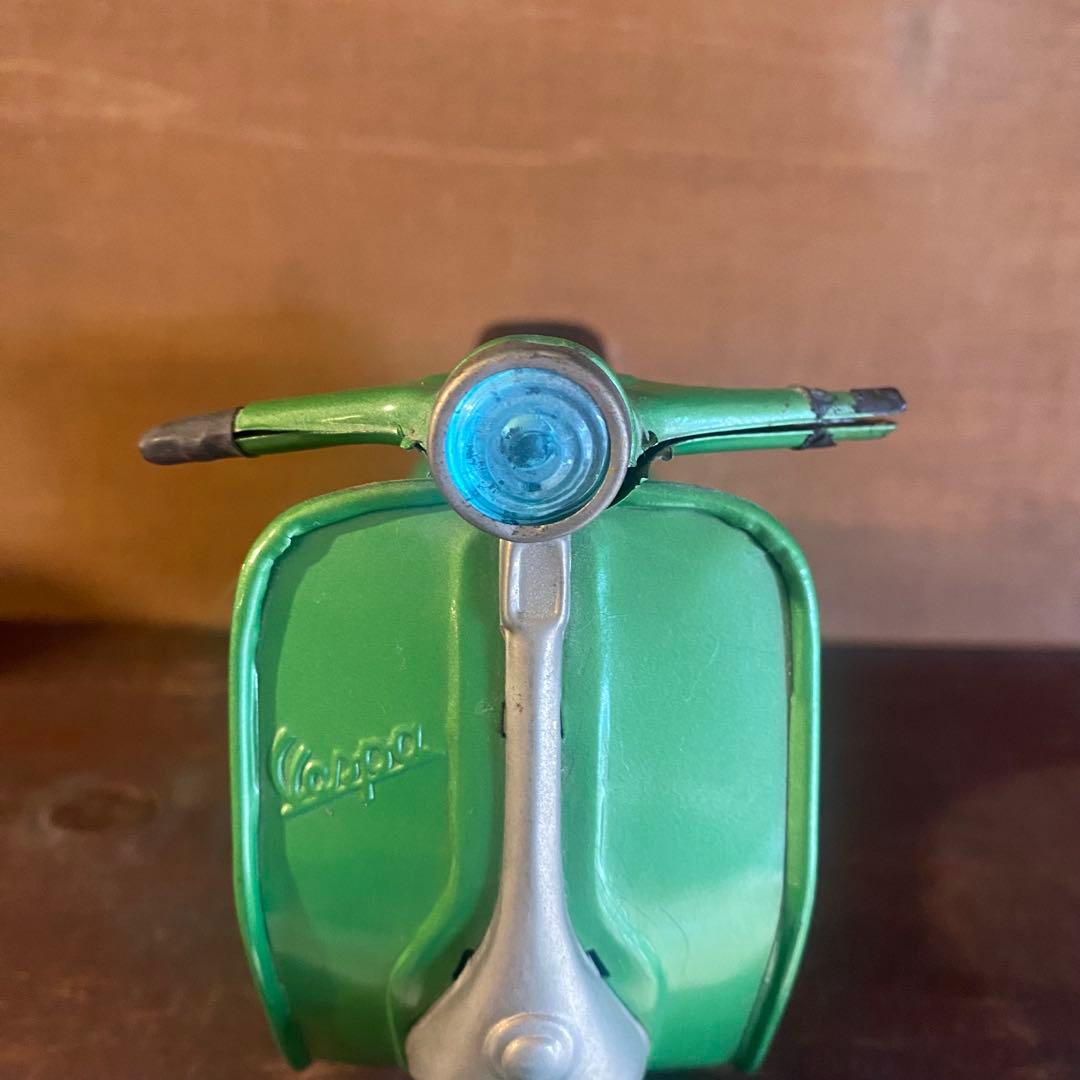 萬代屋　Vespa gs ブリキ　ベスパ　BCバンダイ