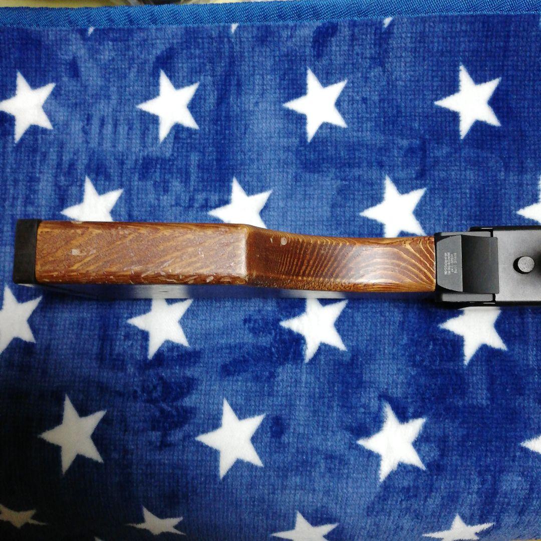 マルイMAC10ストック