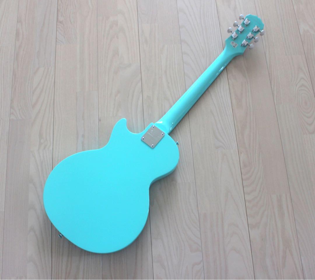 Epiphone Les Paul SL レスポール エピフォン 貴重