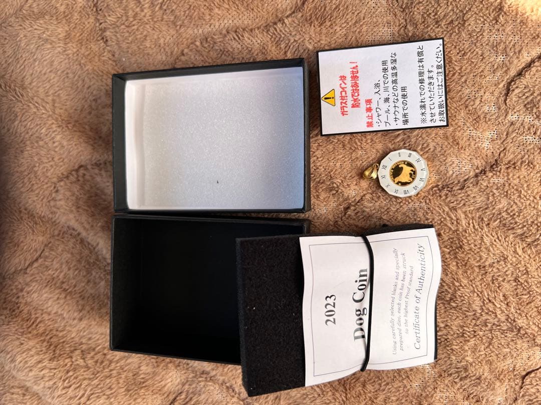 コレクション 2023 Dog Coin
