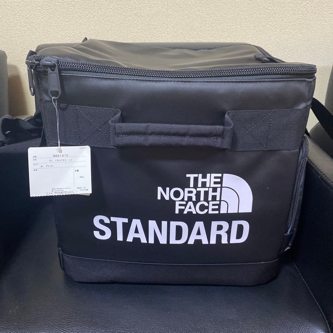 journal standard ×THE NORTH FACE レコードバック