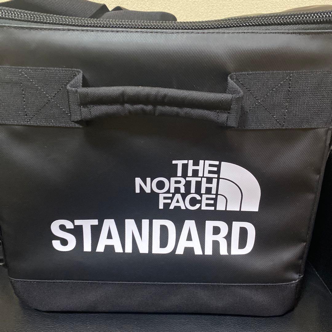 journal standard ×THE NORTH FACE レコードバック