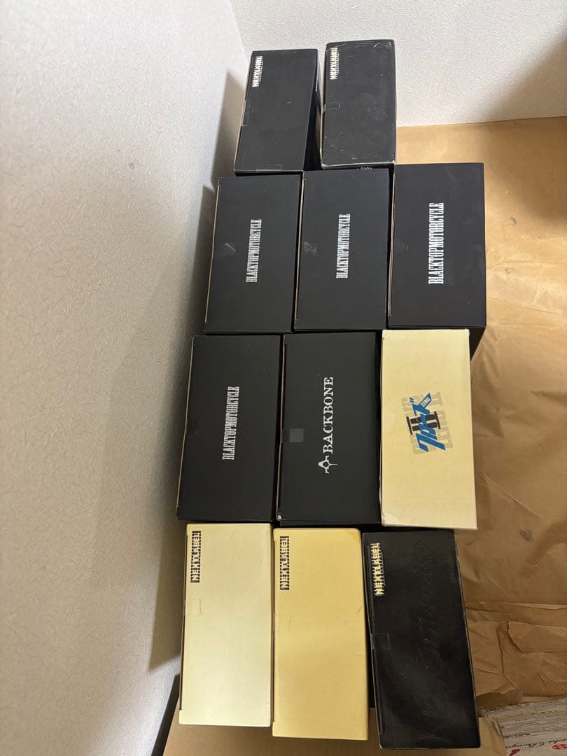 クローズ　worst クローズZERO フィギュア