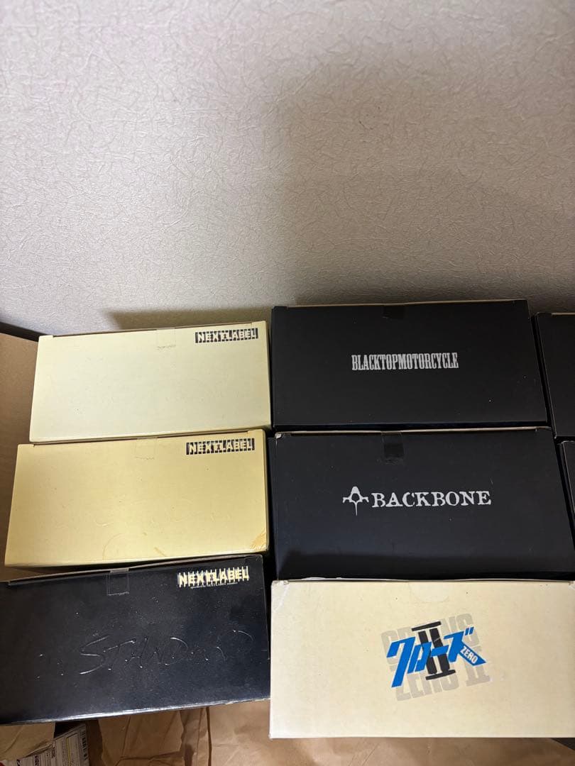 クローズ　worst クローズZERO フィギュア