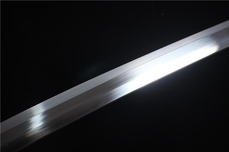 模造刀・模擬刀 全長：103cm刀剣・軍刀・武具・剣道・脇差 美術刀剣