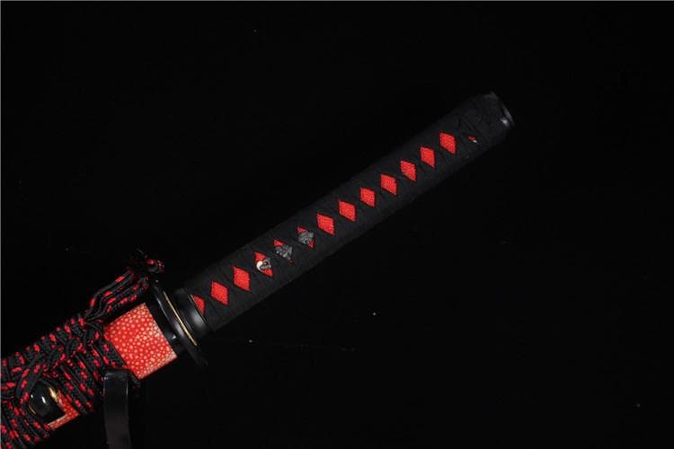 模造刀・模擬刀 全長：103cm刀剣・軍刀・武具・剣道・脇差 美術刀剣