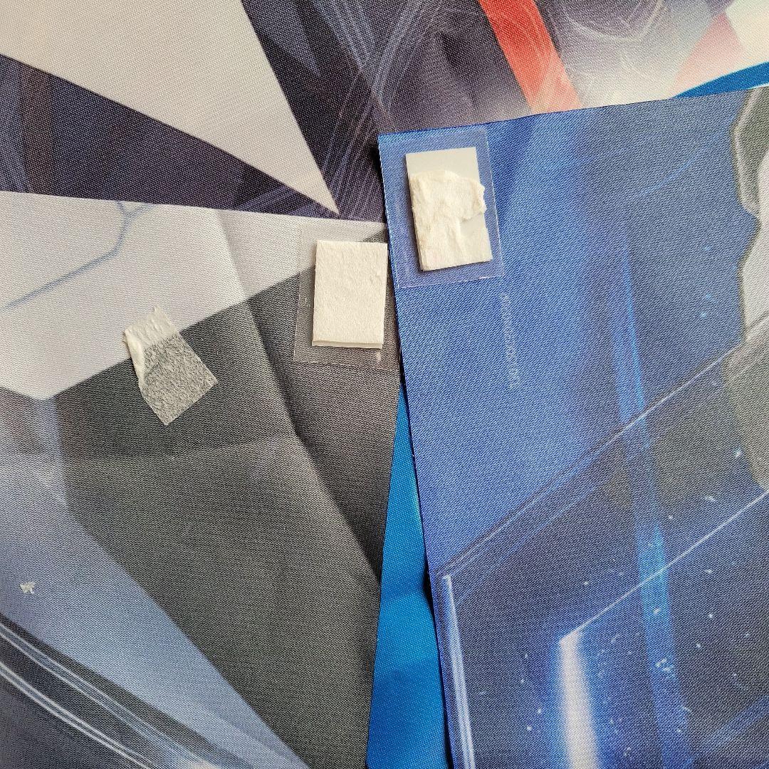 ガンダムSEED　非売品