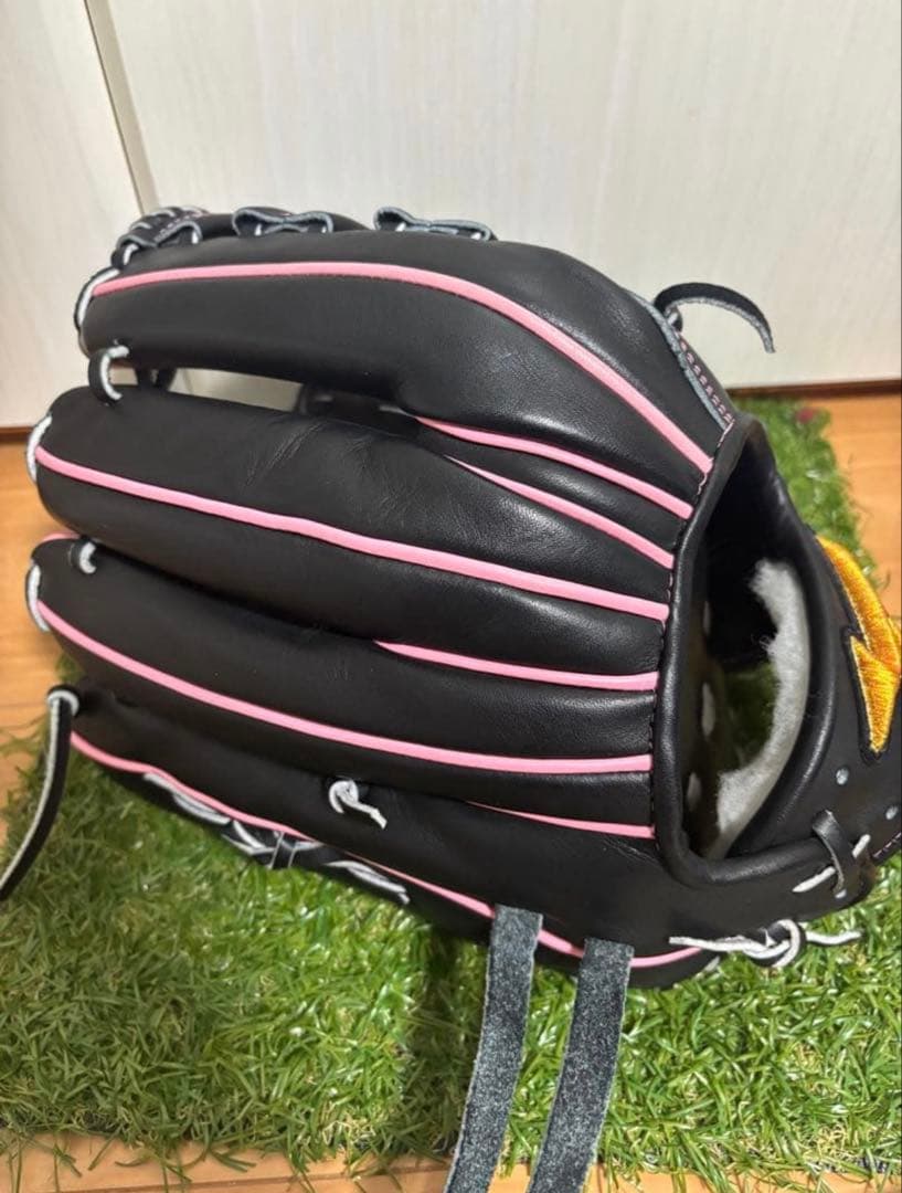 西川モデル　ミズノプロ 外野手　コユニ　クラフテッドエディション