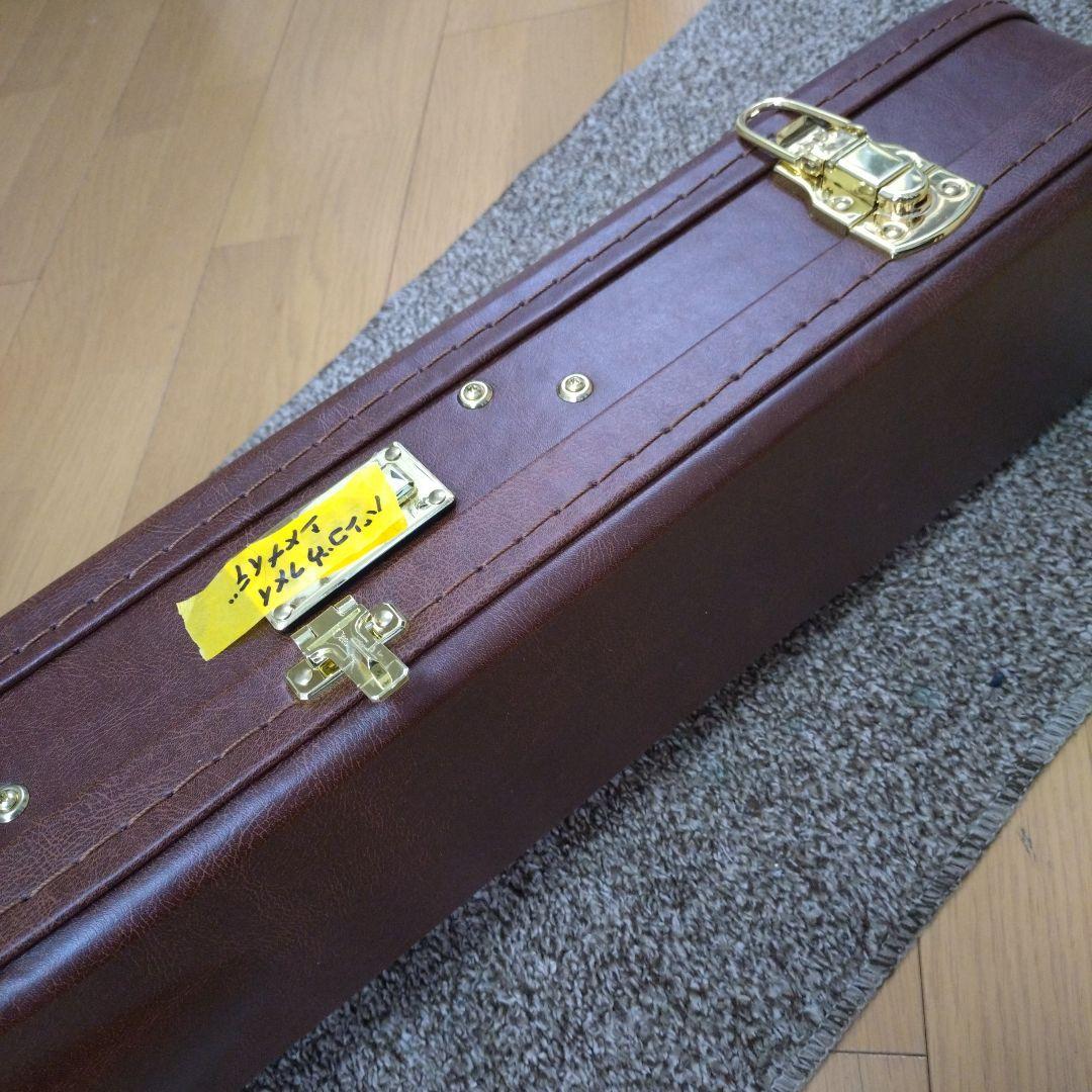 レスポールハードケース