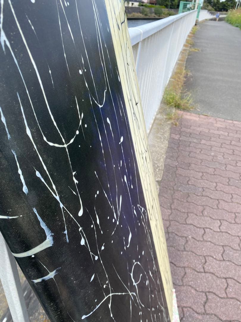 EPS☆6'1☆シングルダブル抜きコンケイブ☆ハイスピード☆