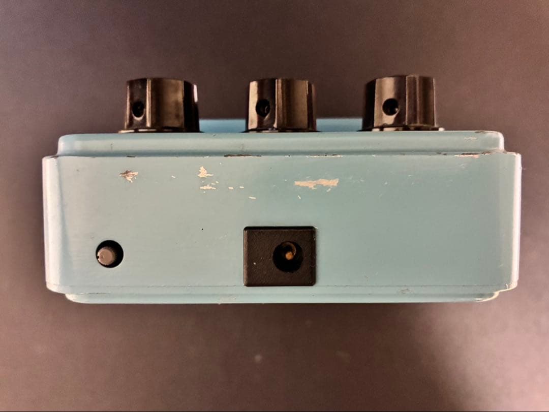 ☆完動品☆Maxon CS-550 Stereo Chorus 初期