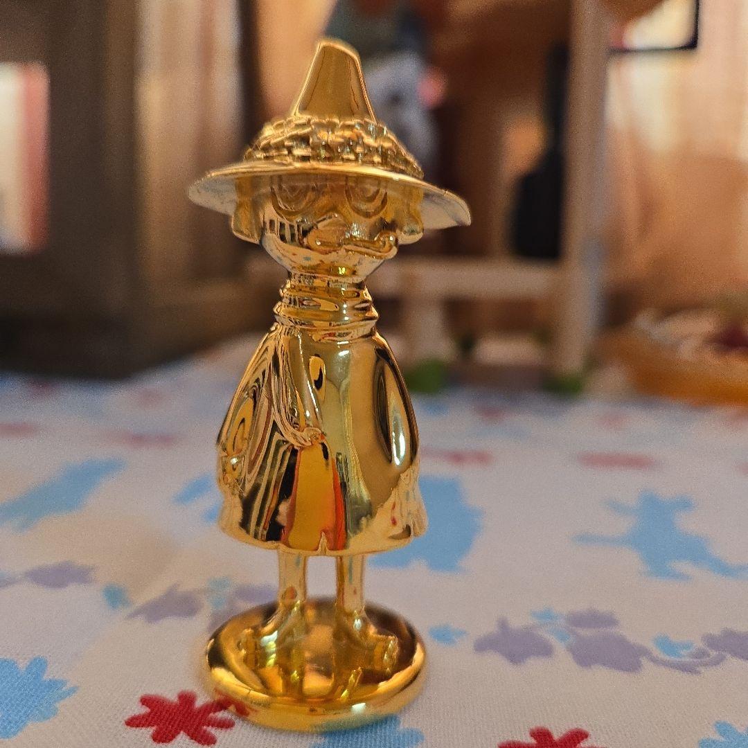 年末セール♪　ムーミン　スナフキン　スクルツナ