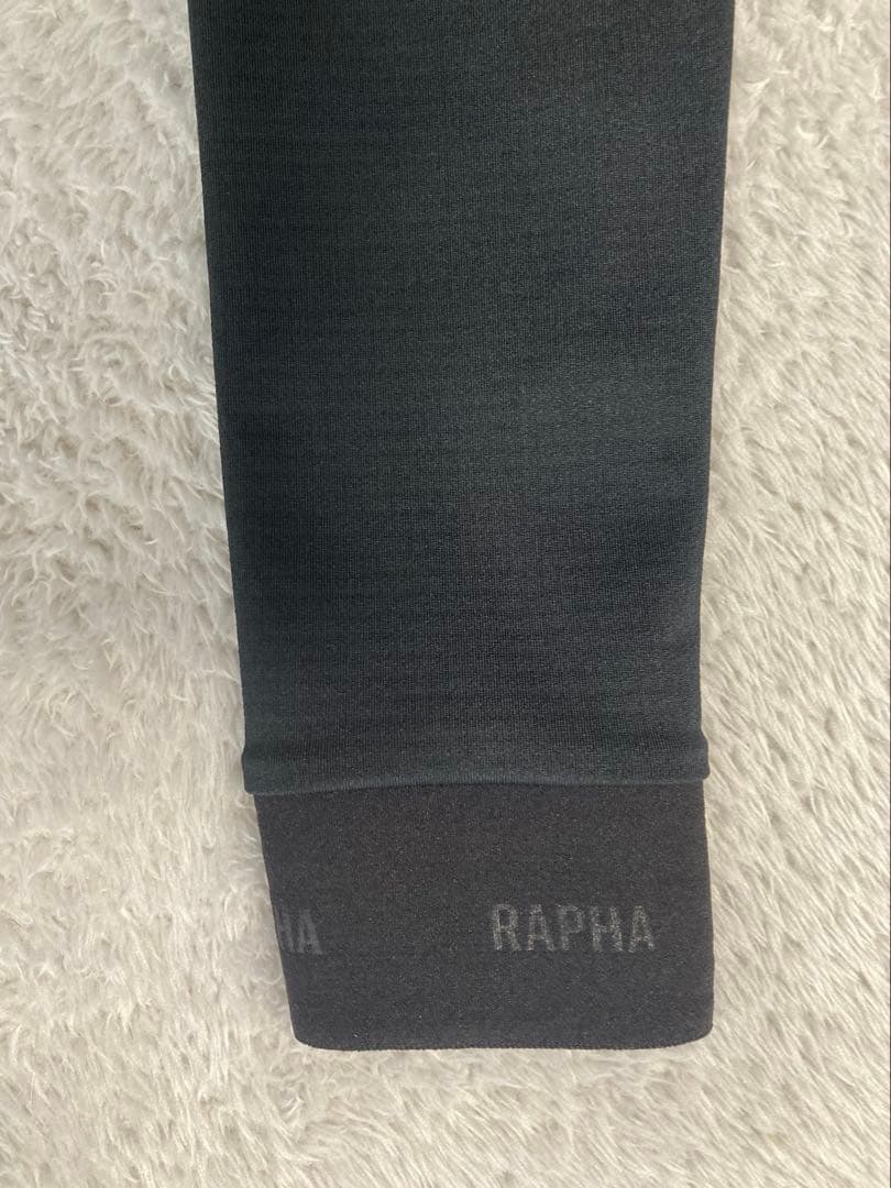 Rapha サーマルジャージ 長袖