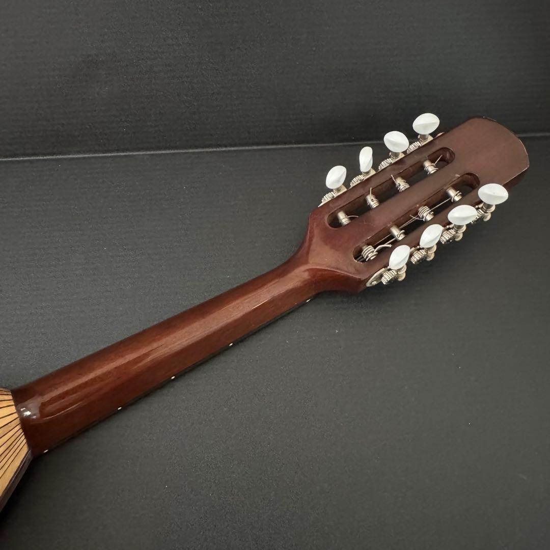 SUZUKI MD-4 マンドラ ハードケース付き