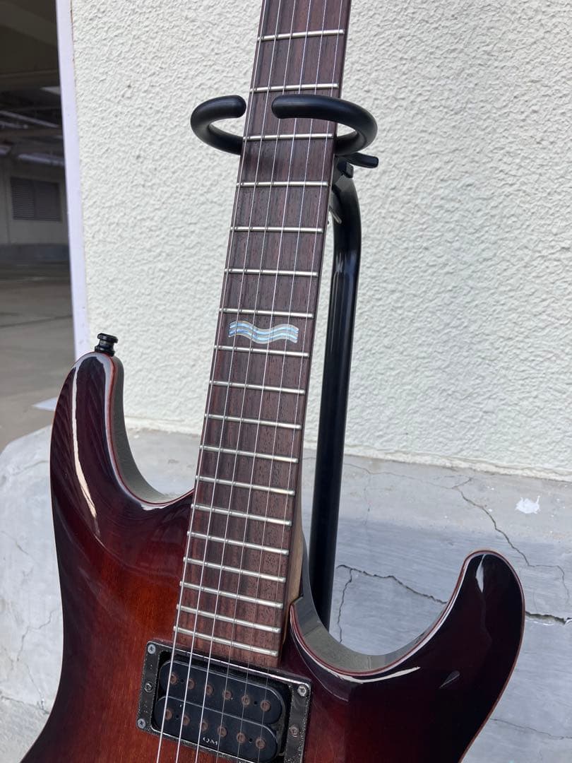 アイバニーズ S2120X Prestige