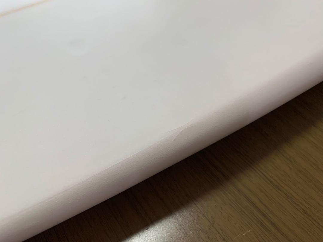 Ryota Kuroiwa。ULTRA JOE　5'5”