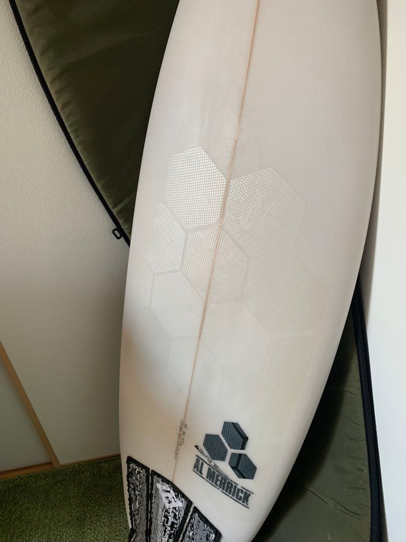 Ryota Kuroiwa。ULTRA JOE　5'5”