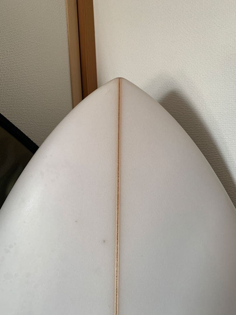 Ryota Kuroiwa。ULTRA JOE　5'5”