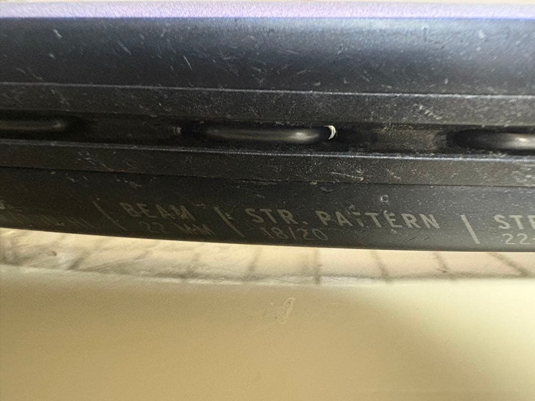 HEAD GRAVITY TOUR 300 テニスラケット