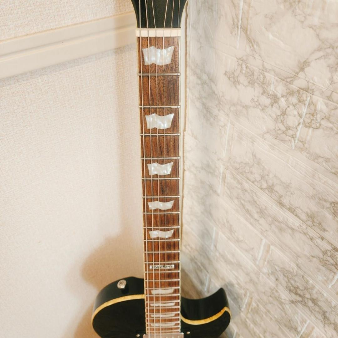 Grassroots グラスルーツ レスポール the GazettE 麗モデル