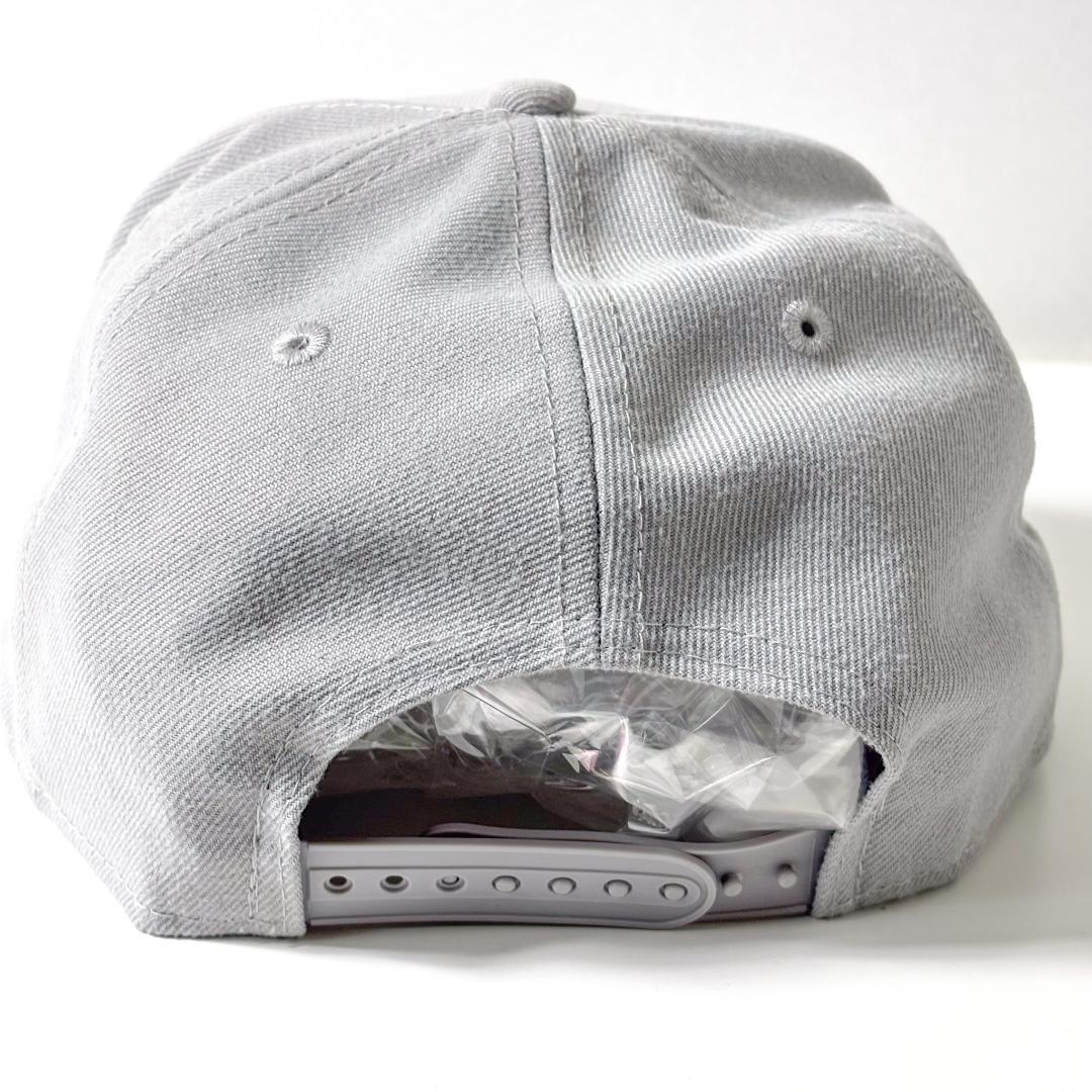 DAIWA × NEW ERA 9FIFTY 60周年記念モデル