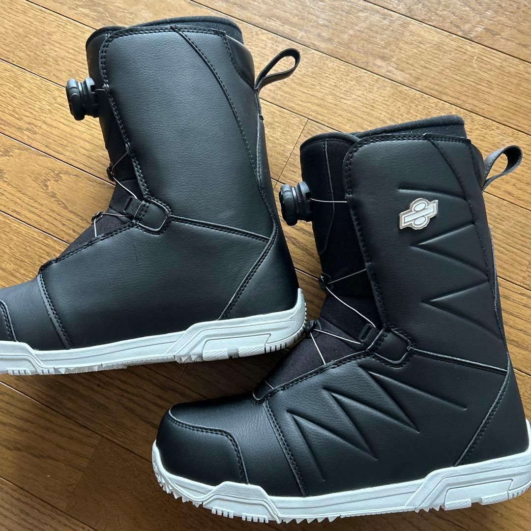 スノーボードブーツ　28cm