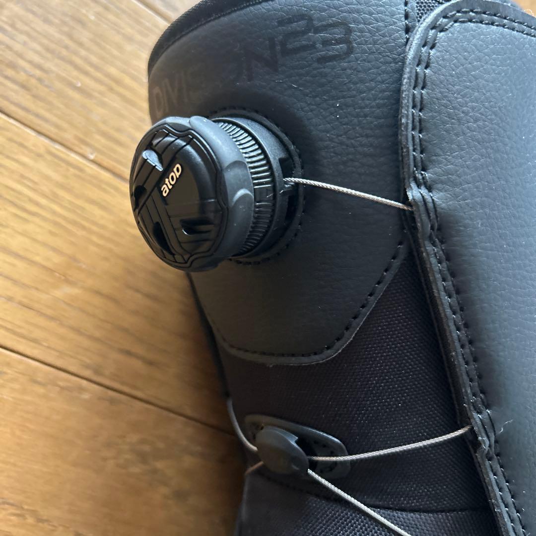 スノーボードブーツ　28cm