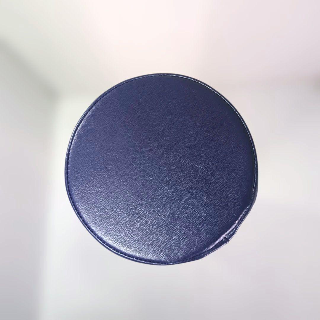 【極美品】LPN社 ストレッチポールEX ネイビー