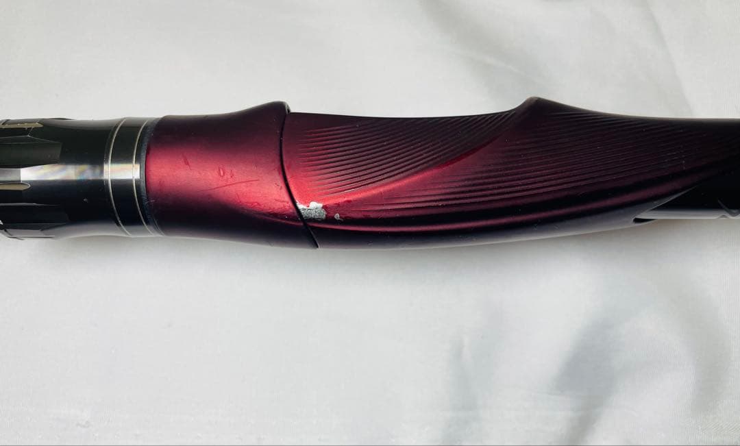 SHIMANO19鱗海ARTLETA 磯竿 ※穂先詰めアリ